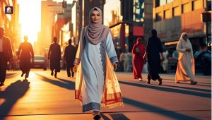 Batasan Aurat Wanita Muslimah Beserta Dalilnya dalam Islam