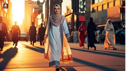 Batasan Aurat Wanita Muslimah Beserta Dalilnya dalam Islam