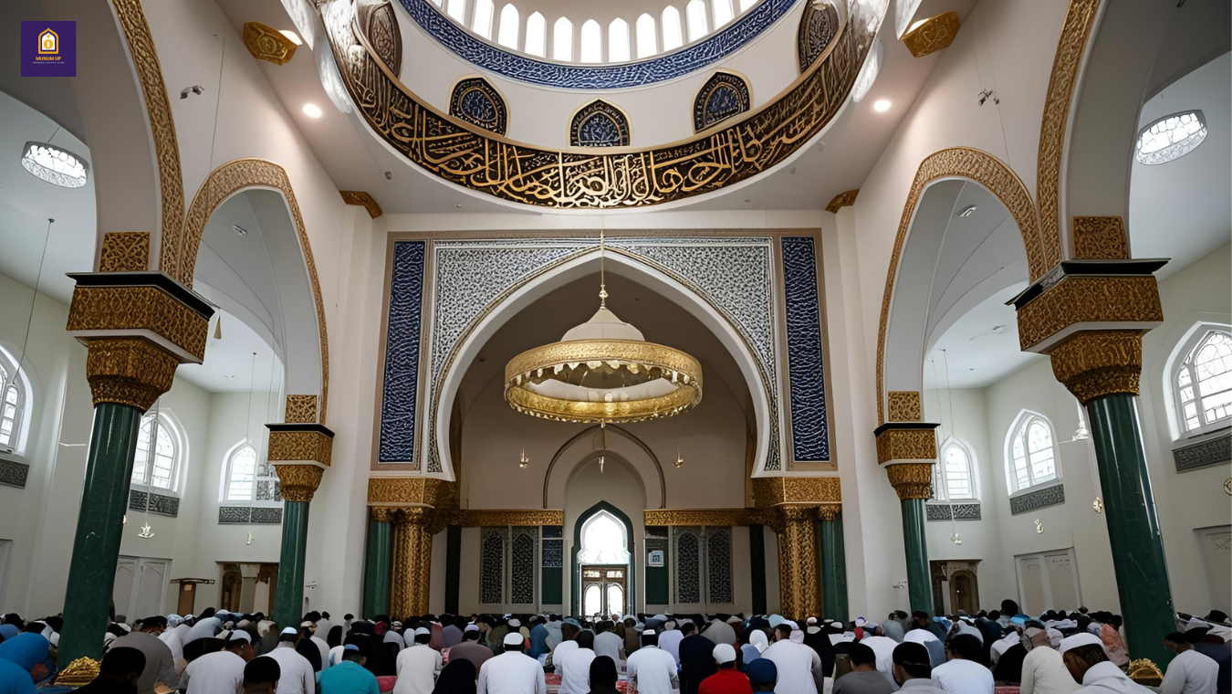 Memahami Ibadah dalam Islam Pengertian, Jenis (Mahdhah & Ghairu Mahdhah), dan Tujuannya - Muslimup.id -