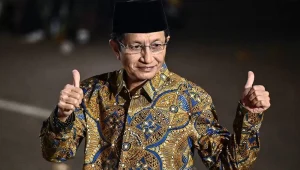 Nasaruddin Umar