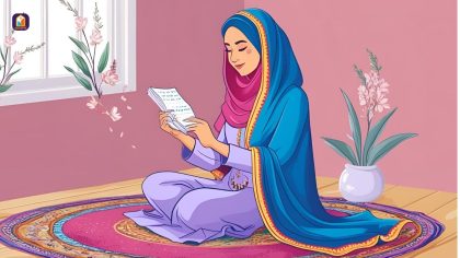Panduan Lengkap Haid, Nifas, dan Istihadhah Durasi, Larangan, & Mandi Wajib bagi Muslimah - Muslimup.id