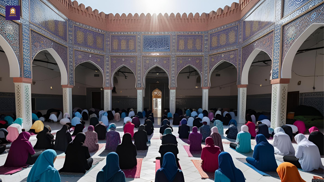 Pentingnya Niat dalam Islam Fondasi Utama Diterimanya Ibadah - Muslimup.id
