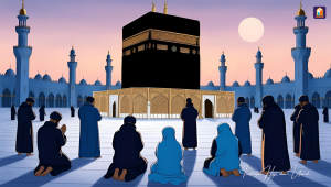 Panduan Lengkap Haji dan Umrah Pengertian, Hukum, Syarat, & Keutamaan